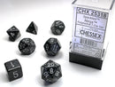 Chessex Speckled Poly Set Ninja (7)