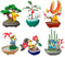 Re-Ment Pokemon Pocket Bonsai Blind Box