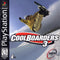 Cool Boarders 3 - Playstation 1 Pre-Played
