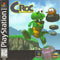 Croc Legend of the Gobbos - Playstation 1 Pre-Played