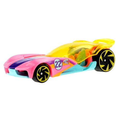 Sky Dome - Hot Wheels Spring 2022