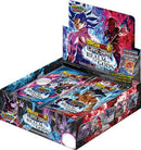 Realm of the Gods Booster Box - Dragon Ball Super TCG