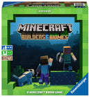 Minecraft: Builders & Biomes