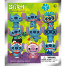 Disney Lilo & Stitch Series 3 Mystery Figural Bag Clip