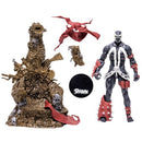 Spawn Deluxe 7-Inch Scale Action Figure