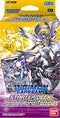 Parallel World Tactician Starter Deck - Digimon Card Game