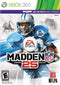 Madden NFL 25 Front Cover - Xbox 360 Pre-Played