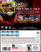 Madden NFL 25 Back Cover - Playstation 4 Pre-Played