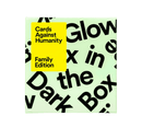 Cards Against Humanity Glow in the Dark Box