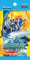 Triumphant Return of the Brave Heroes Booster Pack  - Cardfight Vanguard overDress TCG