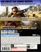 Sniper Elite V3 Back Cover - Playstation 4 Pre-Played