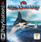 Saltwater Sport Fishing - Playstation 1 Pre-Played
