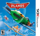 Disney Planes - Nintendo 3DS Pre-Played