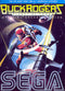 Buck Rogers Planet of Zoom - Sega Pre-Played