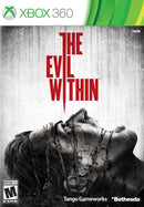 The Evil Within  - Xbox 360 Pre-Played