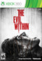 The Evil Within  - Xbox 360 Pre-Played