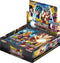 Zenkai Series Dawn of The Z Legends Booster Box - Dragon Ball Super TCG