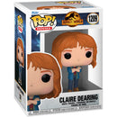 Pop! Jurassic World - Claire Dearing 1209