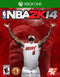 NBA 2K14 - Xbox One Pre-Played