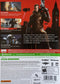 Wolfenstein The New Order Back Cover - Xbox 360 Pre-Played