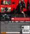 Wolfenstein The New Order Back Cover - Xbox One Pre-Played