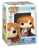 Pop! Animation Sword Art Online - Asuna 989