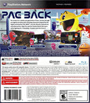 Pac-Man & The Ghostly Adventures - Playstation 3 Pre-Played