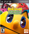 Pac-Man & The Ghostly Adventures - Playstation 3 Pre-Played