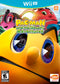 Pac-Man & The Ghostly Adventures - Nintendo WiiU Pre-Played