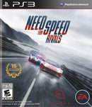 Need for Speed Rivals - Playstation 3 Pre-Played