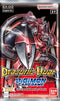 Draconic Roar Booster Pack - Digimon Card Game