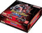 Draconic Roar Booster Box - Digimon Card Game