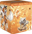 Pokemon Stacking Tin: Fighting - Pokemon TCG