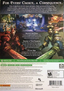 Fable Anniversary - Xbox 360 Pre-Played Back Cover