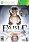 Fable Anniversary - Xbox 360 Pre-Played Front Cover