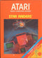 Star Raiders - Atari Pre-Played