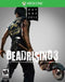 Dead Rising 3 Front Cover - Xbox One Pre-Played