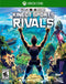 Kinect Sports Rivals Front Cover - Xbox One Pre-Played