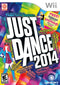 Just Dance 2014 - Nintendo Wii Pre-Played