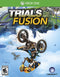 Trials Fusion Front Cover - Xbox One Pre-Played