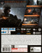 Tom Clancy's The Division Back Cover - Playstation 4 Pre-Played