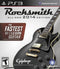 Rocksmith 2014 Edition (Game Only) - Playstation 3 Pre-Played