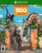 Zoo Tycoon  - Xbox One Pre-Played