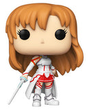 Pop! Animation Sword Art Online - Asuna 989