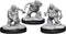 Manes W14 - Dungeons & Dragons Nolzur's Marvelous Unpainted Miniatures