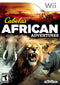 Cabela's African Adventures  - Nintendo Wii Pre-Played