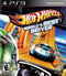 Hot Wheels World's Best Driver - Playstation 3 Pre-Played