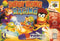 Diddy Kong Racing Front Cover - Nintendo 64 Pre-Played