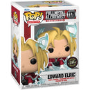 Pop! Animation: Full Metal Alchemist - Edward Elric 1176 Chase