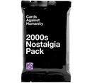 2000's Nostalgia Pack - Cards Against Humanity